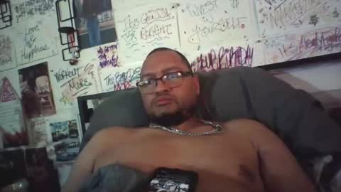 dbeamon92 online show from May 22, 11:27 am
