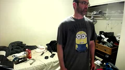 Snapshot of dbfroge chatting on February 25, 7:51 am dbfroge online show from February 25, 7:51 am