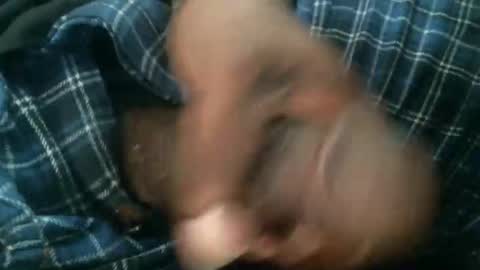 Snapshot of dbizzlenyc chatting on April 7, 12:22 am dbizzlenyc online show from April 7, 12:22 am