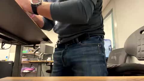 Snapshot of dblum75 chatting on December 17, 12:55 pm dblum75 online show from December 17, 12:55 pm