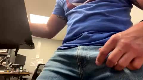 dblum75 online show from April 27, 10:35 am