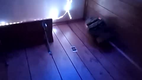 Snapshot of dboy614 chatting on December 19, 2:02 pm Alexander online show from December 19, 2:02 pm