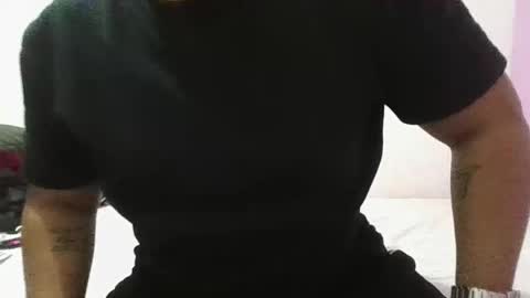 dc333777 online show from February 27, 11:05 pm