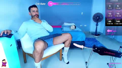 dcollins_ online show from January 19, 7:58 pm