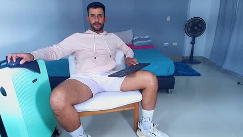 dcollins_ online show from January 24, 3:43 am