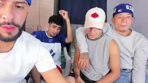 dcollins_ online show from October 19, 6:25 am