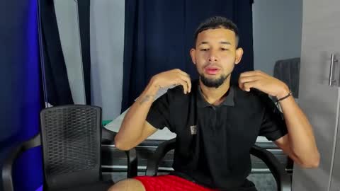 dcollins_ online show from November 20, 5:18 am