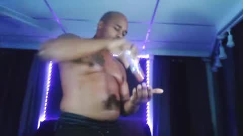 DCrush online show from December 13, 12:42 am