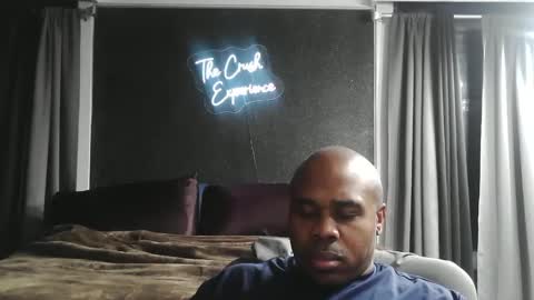 DCrush online show from December 18, 7:36 am