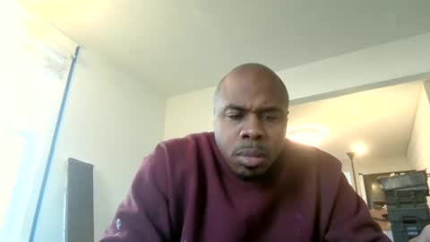 DCrush online show from January 8, 6:20 pm