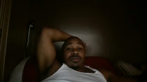 DCrush online show from January 9, 10:52 pm