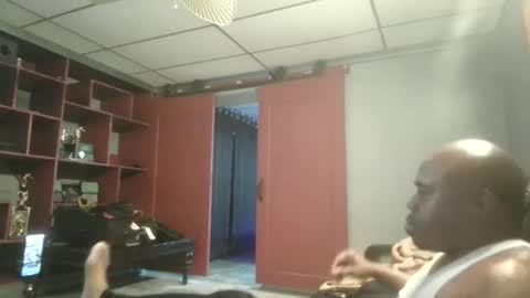 DCrush online show from February 14, 7:28 am