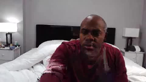 DCrush online show from February 19, 2:12 am