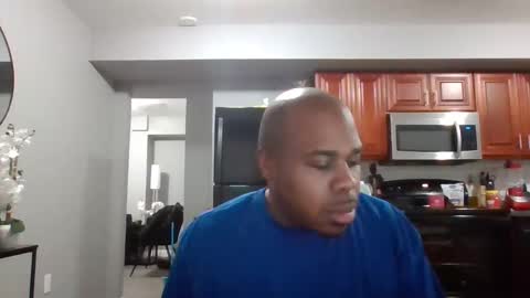 DCrush online show from February 27, 7:37 pm