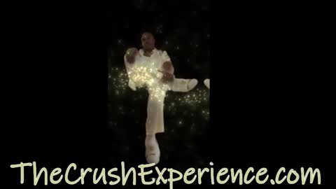 DCrush online show from November 24, 2:33 am