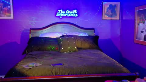 DCrush online show from January 8, 8:38 am