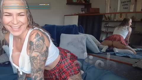 dd_delish online show from April 7, 7:03 pm