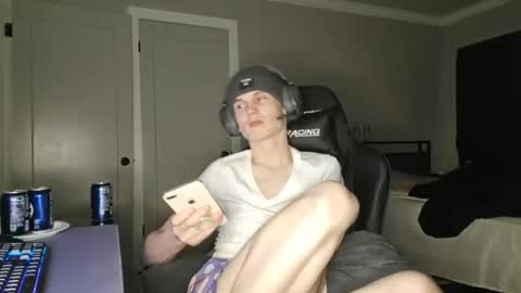 dxdawgty online show from April 19, 6:35 am