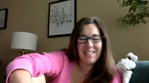 Snapshot of ddmolly chatting on February 12, 7:13 pm DDMolly online show from February 12, 7:13 pm