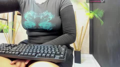 de_lirio online show from December 17, 1:39 pm