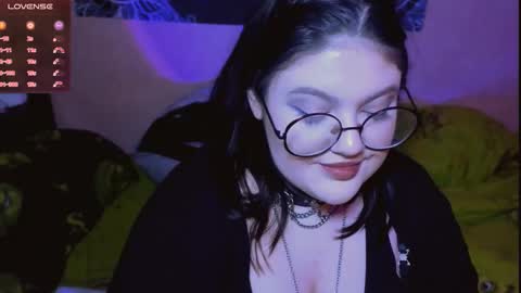 Luna online show from December 18, 10:10 am