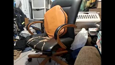 deadbirdink8o8 online show from December 20, 8:32 am