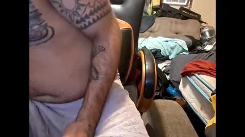 deadbirdink8o8 online show from January 13, 10:31 am