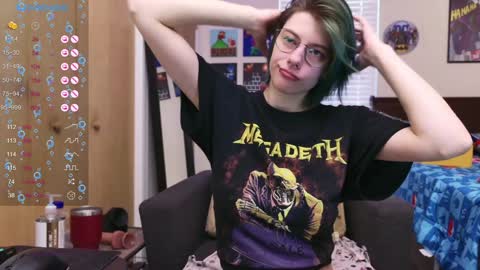 Rat online show from January 29, 4:08 pm