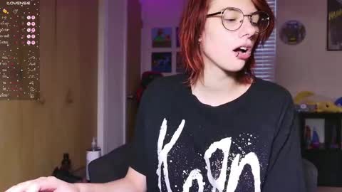 Rat online show from September 12, 3:01 pm