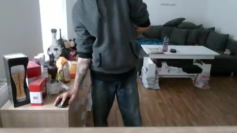 Snapshot of deaf_fc_union_berlin14 chatting on March 15, 7:03 am robert online show from March 15, 7:03 am