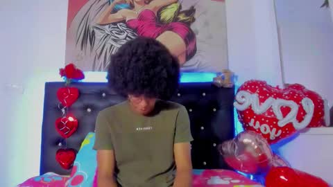 Snapshot of deamon_devil chatting on February 16, 1:18 pm deamon_devil online show from February 16, 1:18 pm