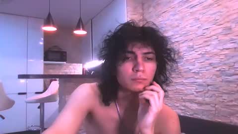 dean_raven online show from February 5, 9:19 pm