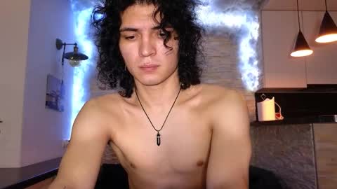 dean_raven online show from March 1, 1:40 am