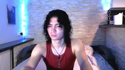 dean_raven online show from March 15, 4:07 am