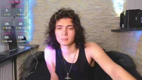 dean_raven online show from July 20, 3:21 am