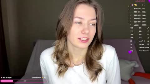 Elsa online show from February 13, 9:16 am