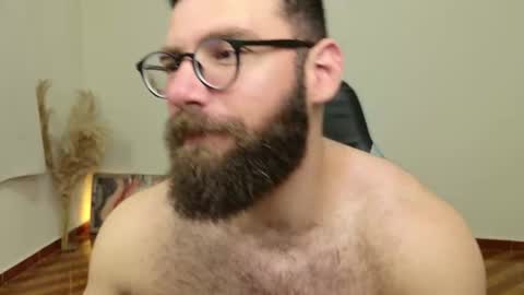 Dean online show from February 24, 9:35 pm