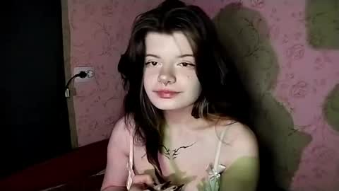 Snapshot of deannemillener chatting on May 12, 6:27 pm Camille online show from May 12, 6:27 pm