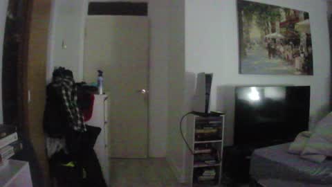 Dean online show from December 1, 6:08 pm