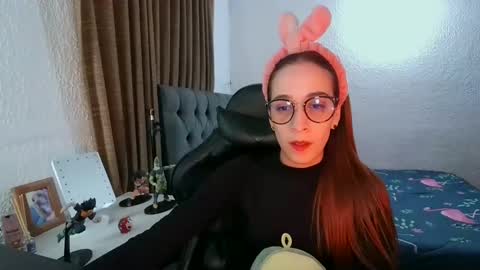 Juliet online show from December 8, 12:51 am