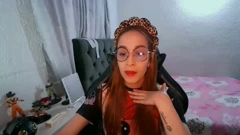 Juliet online show from September 29, 10:36 pm