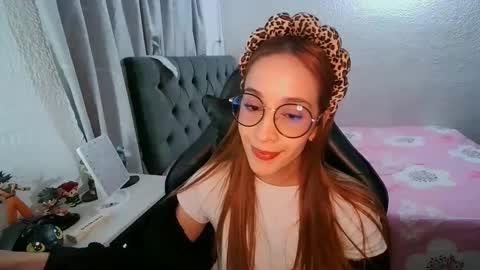 Juliet online show from October 3, 12:29 am