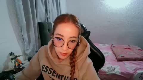 Juliet online show from October 20, 11:16 pm