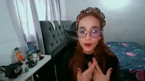 Juliet online show from November 4, 9:36 pm