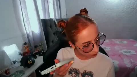 Juliet online show from November 6, 9:37 pm