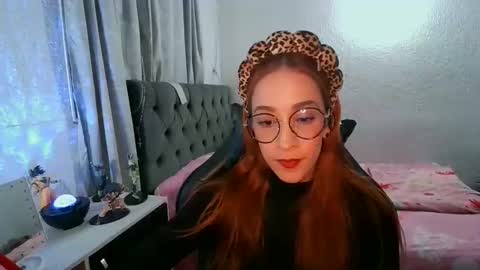 Juliet online show from May 16, 12:40 am