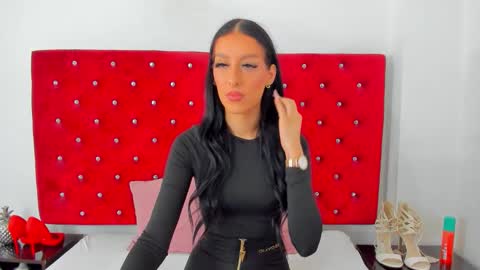 Jasmine online show from February 21, 12:28 pm