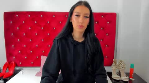 Jasmine online show from February 24, 8:56 am