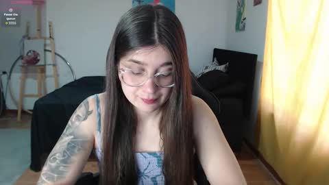 dearlilith6666 online show from November 22, 2:27 pm