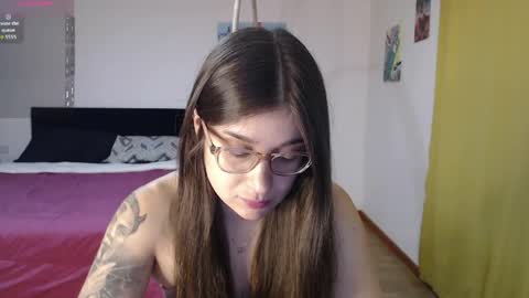 dearlilith6666 online show from April 5, 10:51 pm